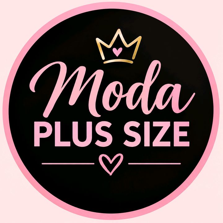 Moda plus Size