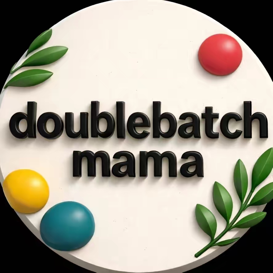 DoubleBatchMama