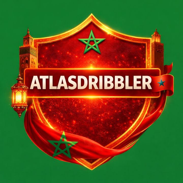 atlasdribbler