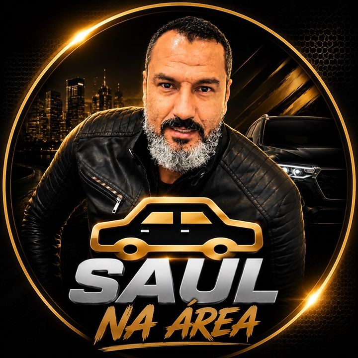 SAUL na ÁREA