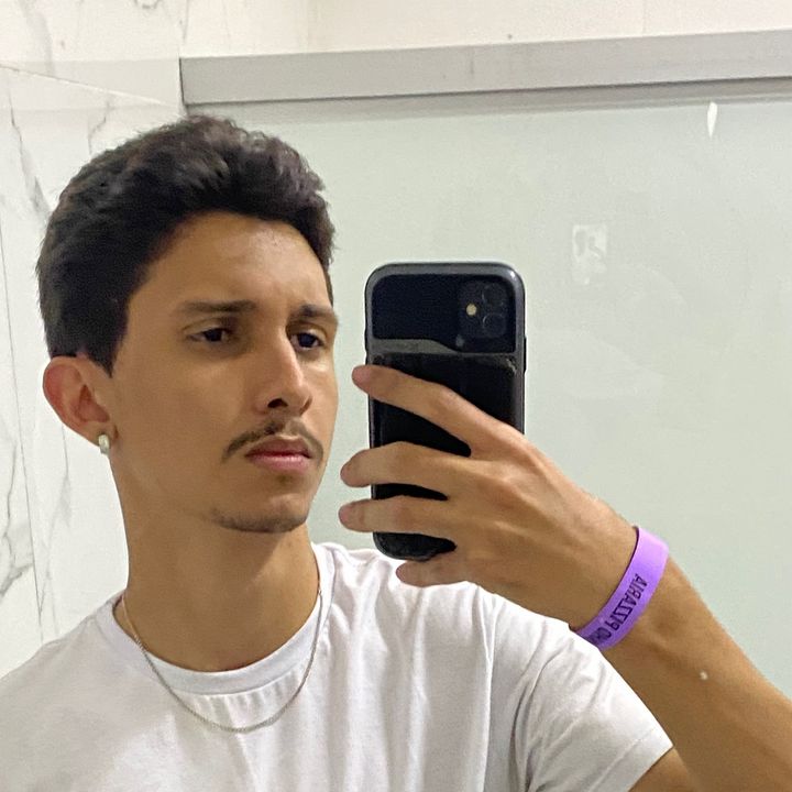 Marcos nf