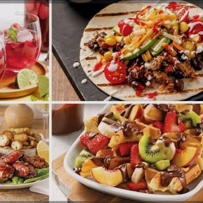 wafa cuisine