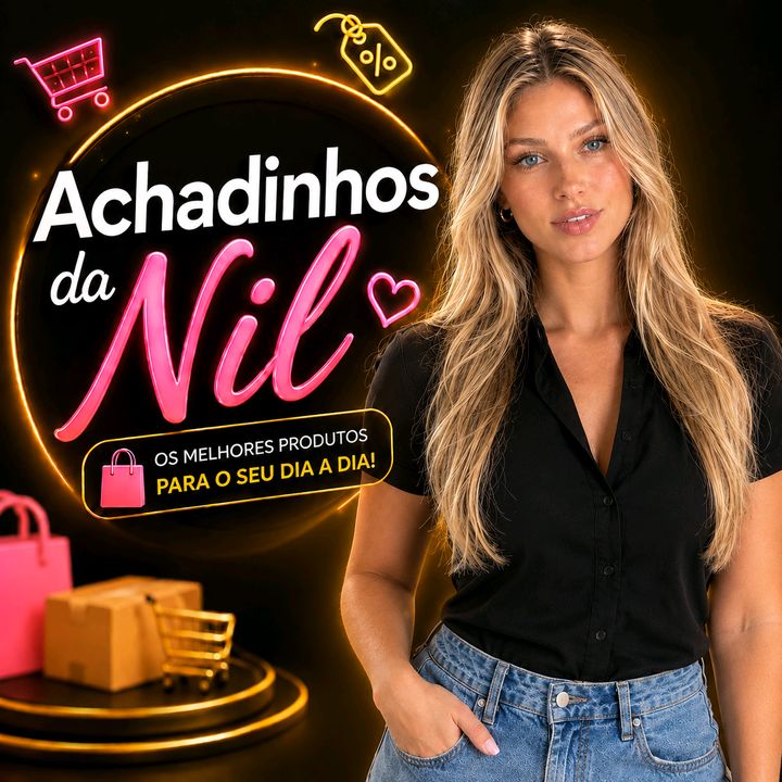 Achadinhos da Nil