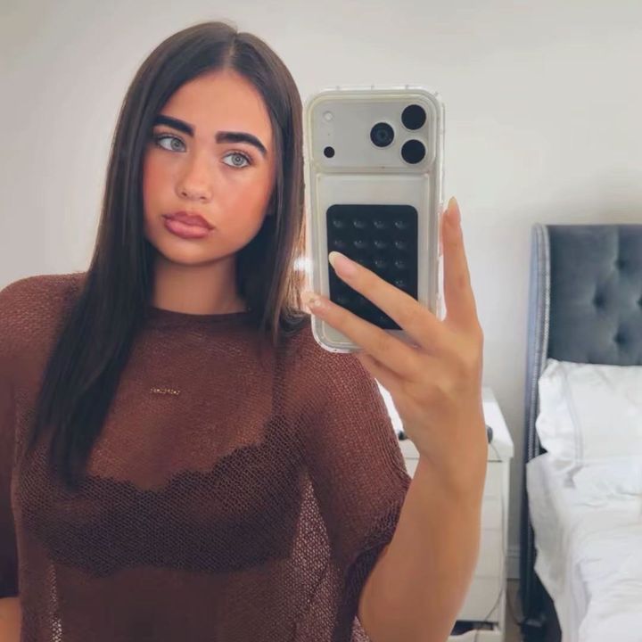 𝐒𝐑 💫