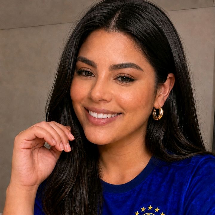 Maya Ribeiro