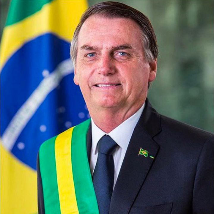 VOZ DA DIREITA