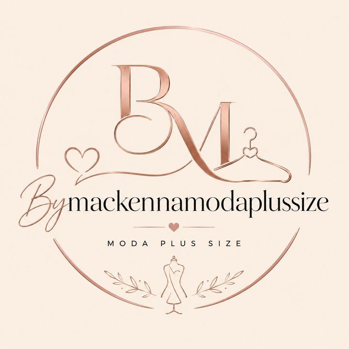 bymackenna Moda Plus