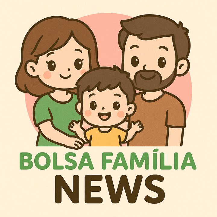 BOLSA FAMÍLIA NEWS