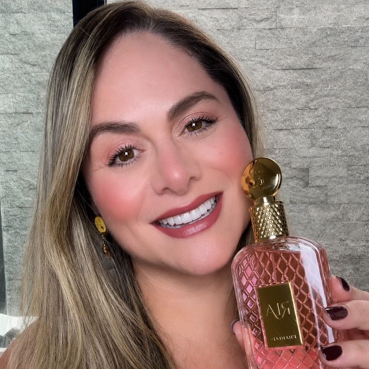 PRI  BARRETO | PERFUMES