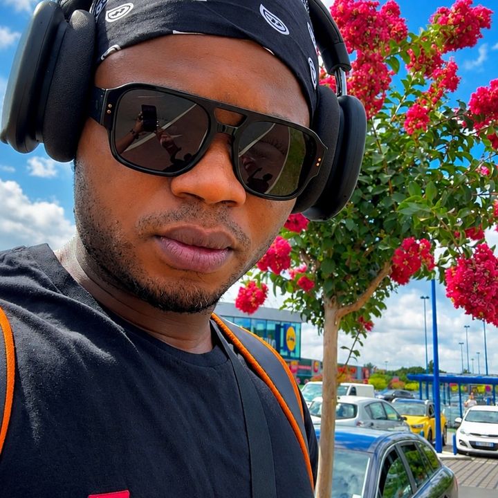 🌴🥊🅿️📡🇫🇷Mouchack Air fran