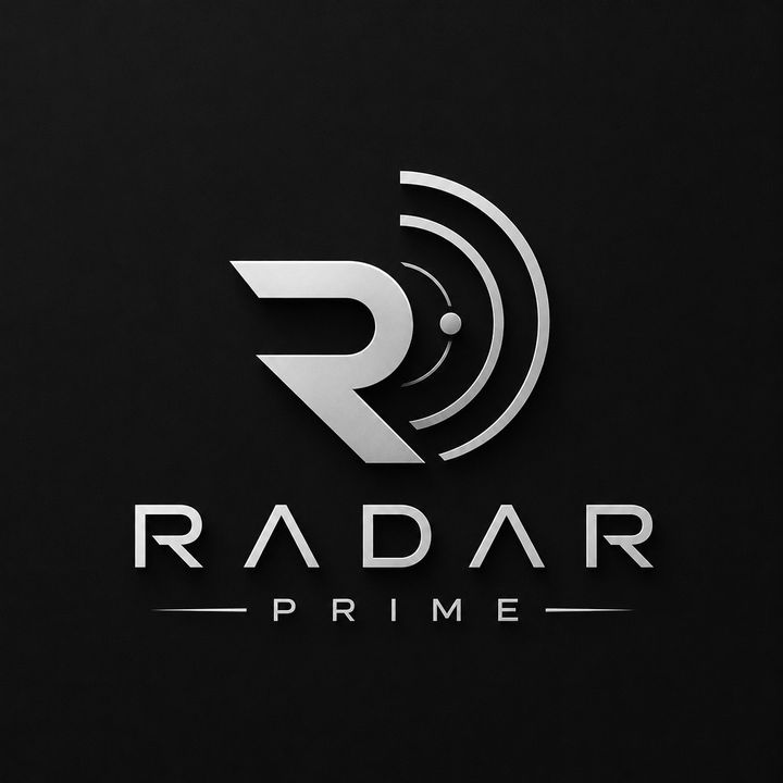 Radar Prime