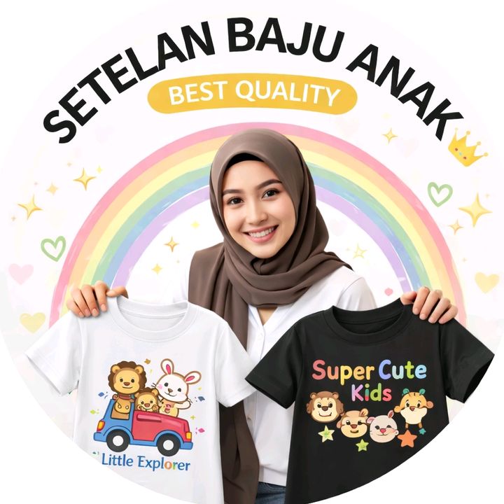 SETELAN ANAK