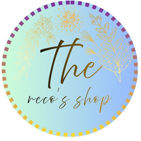 The reco's shop