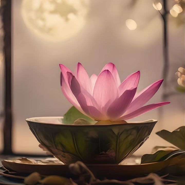 Thiện Nguyện Tâm