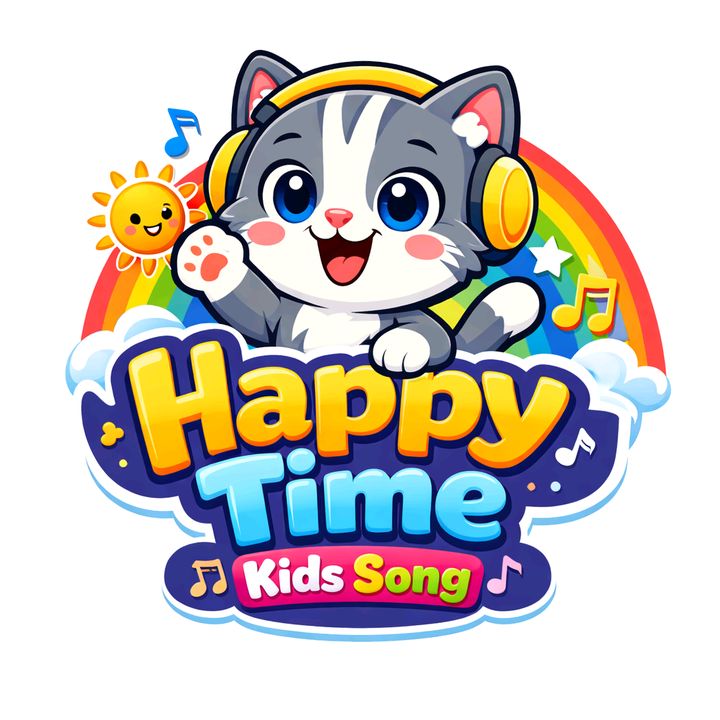 Happy Time Kids Song