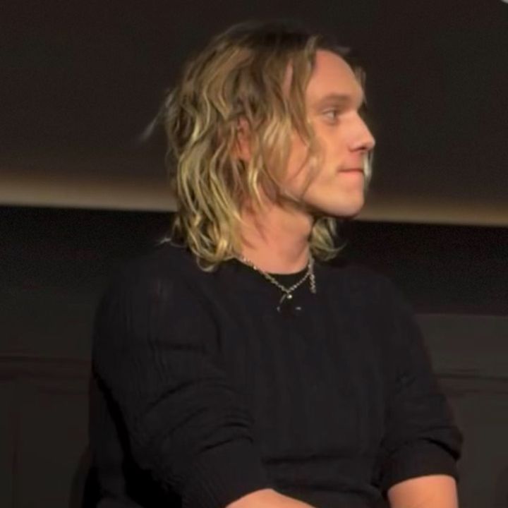 mady | Jamie's version