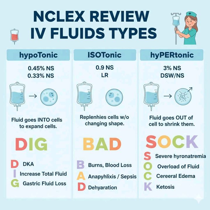 NCLEX SnapStudy