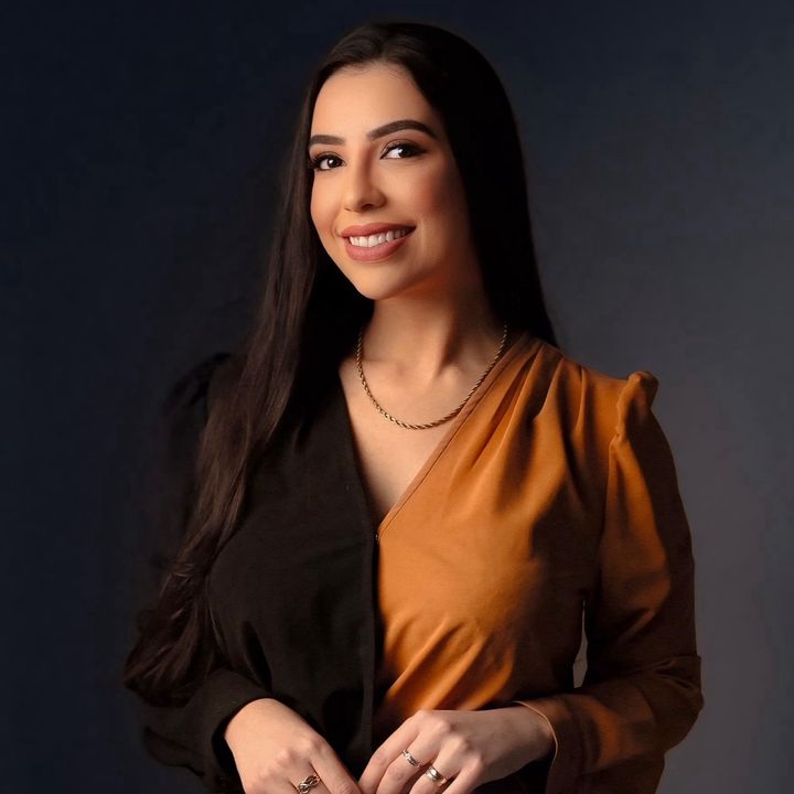 Bella Aguiar