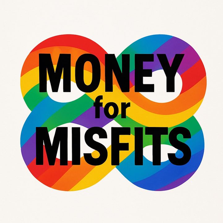 Bre —Money For Misfits 💰