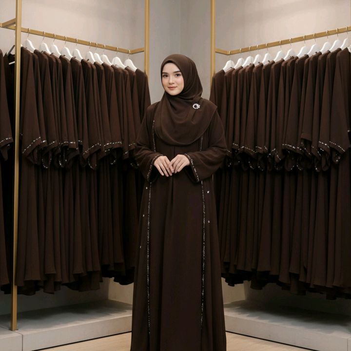 Muslimah Berkah