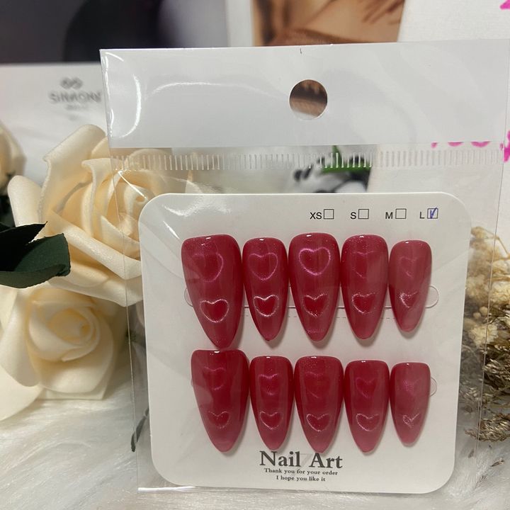 beautifulgirlnails