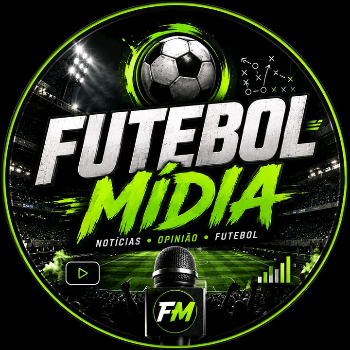 FUTEBOL MÍDIA
