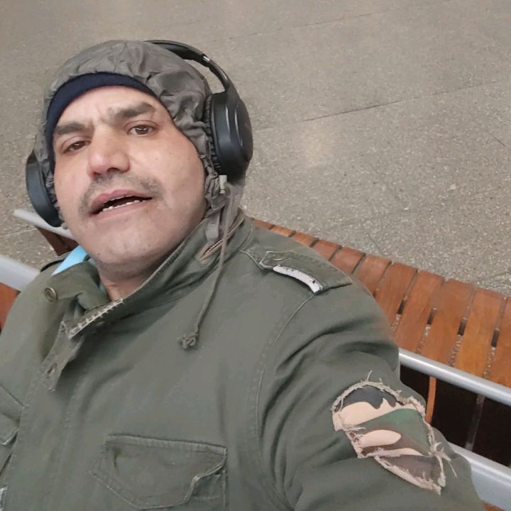 Khalid Maxamed