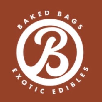 Baked Bags Official. UK 🇬🇧