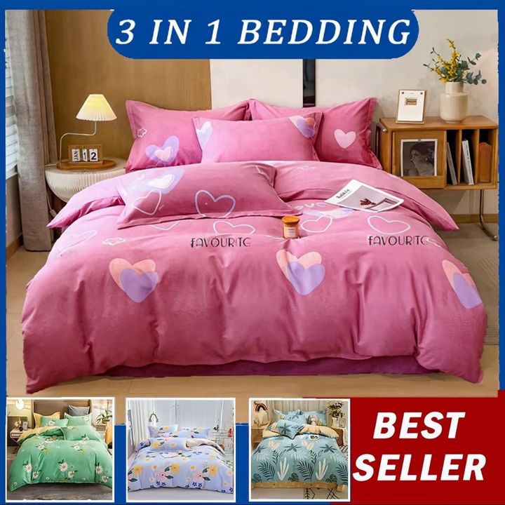 Bedding