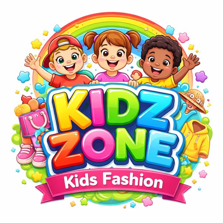 𝗞𝗶𝗱𝘇 𝗭𝗼𝗻𝗲 🌈🛍️