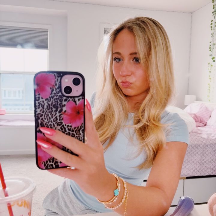 sparklypinkbubbles