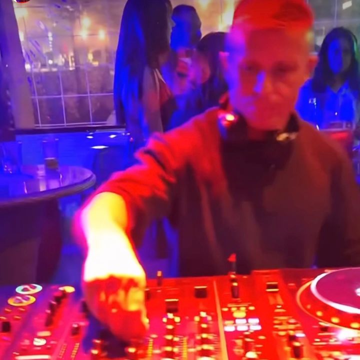 Atres music - DJ A3S