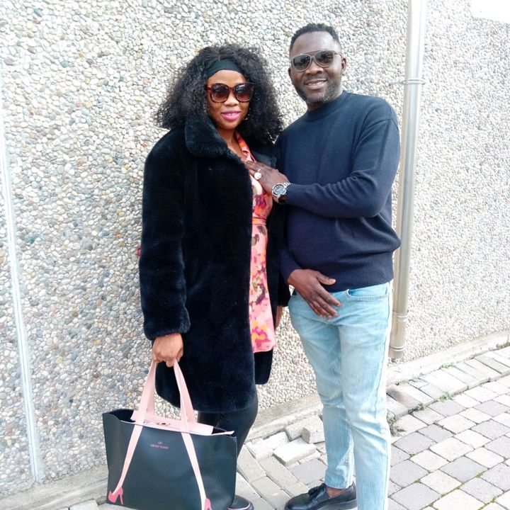 Stella&Dennis lifestyle
