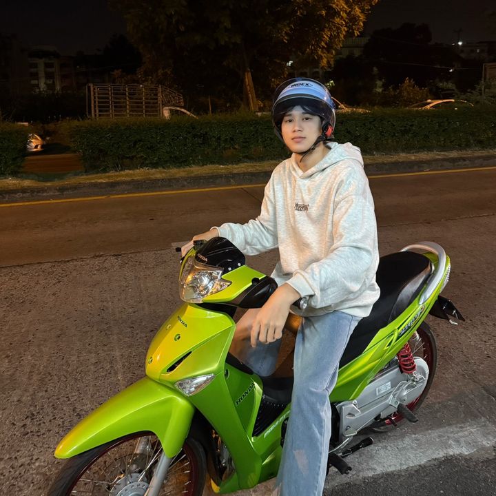 บิ๊กบังลม