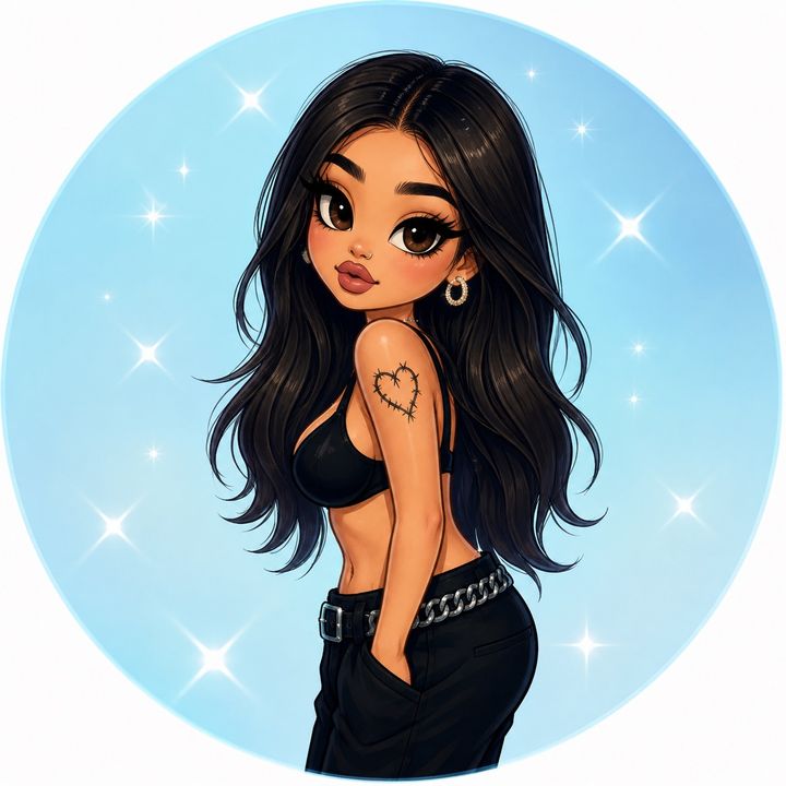 Jessica 👑