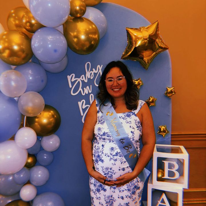 Kaitlyn | Boy Mom 🩵