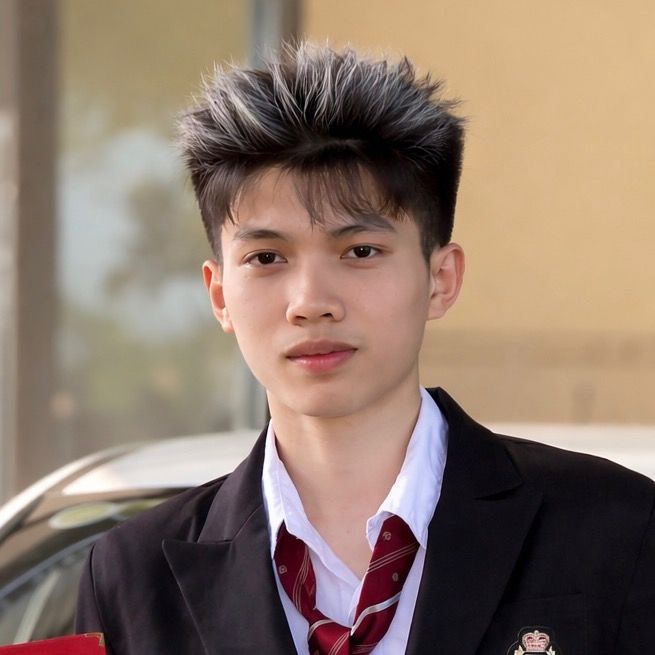 Huy Hoàng