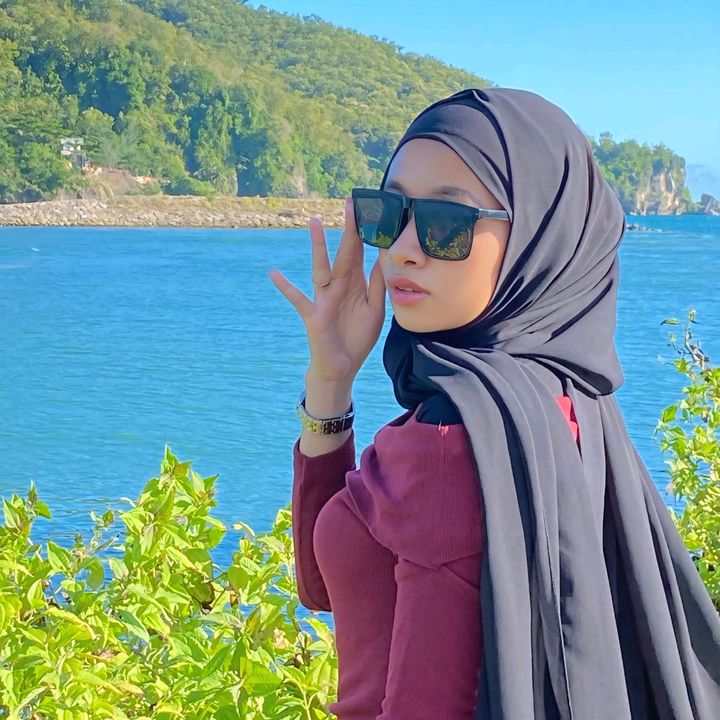 Temeninbelanjaaa✨