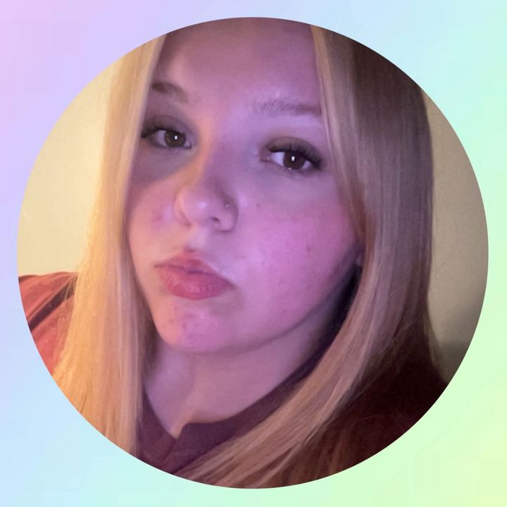 hailey’s unfiltered life 👻