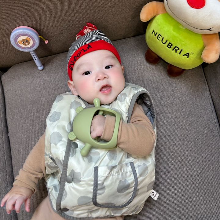 Mỡ xin chào