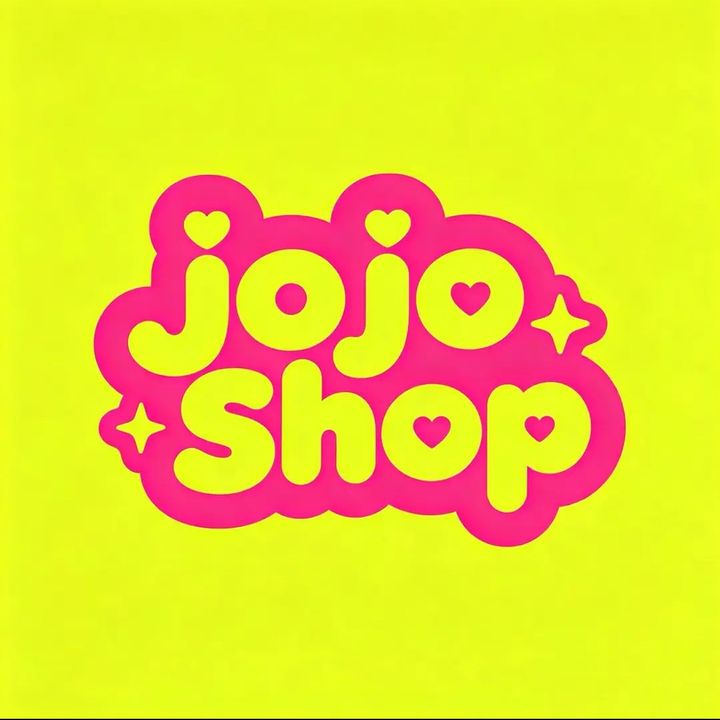 JoJo shop.3