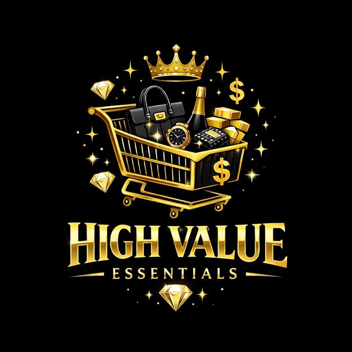 HighValueEssentials