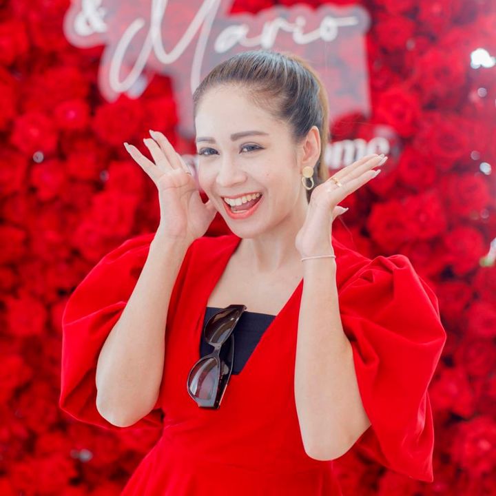 แม่กวางรีวิว