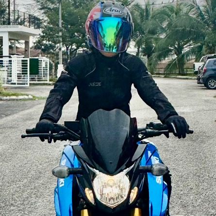 KAK TEH Lee