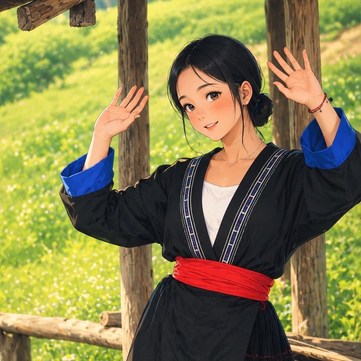 Maivpajj yang