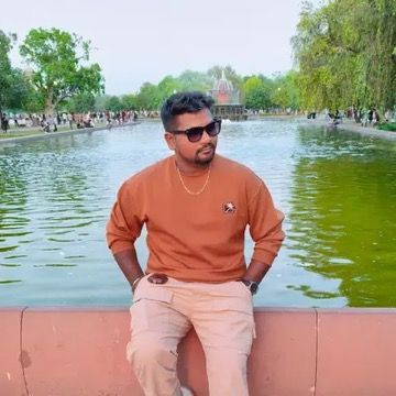 Gopal Vishwakarma