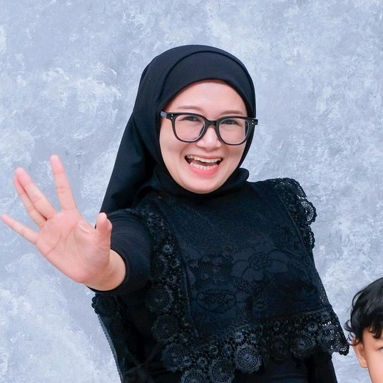 Rumaisha | Pilihan Mama Cerdas