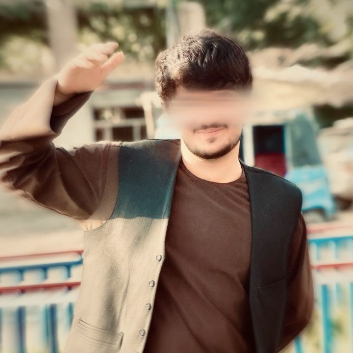 ★حاجی✋🏻🖤🙋🏾♂️⛓️ 彡★