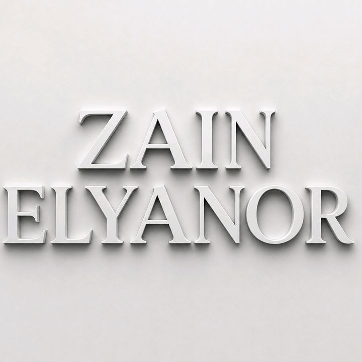 ZAIN_ALYANOR