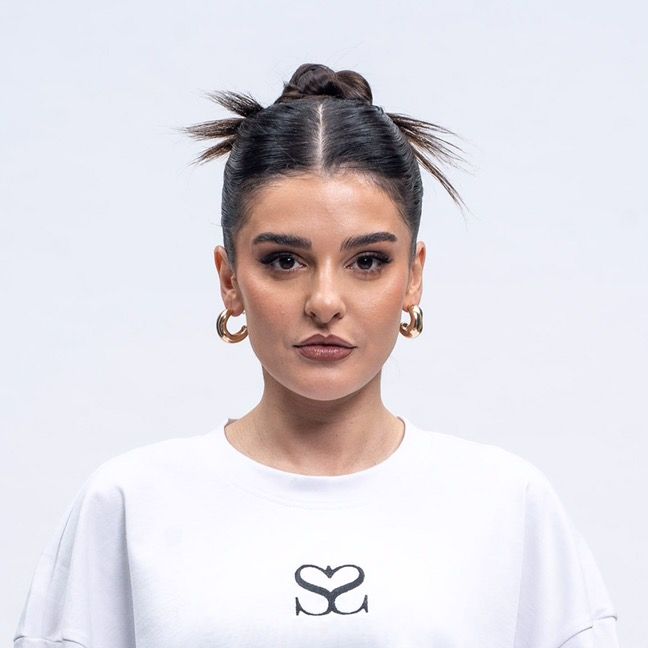 Sophia❌